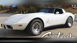 1979 Chevrolet Corvette 