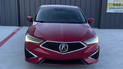 2021 Acura ILX w/Premium