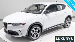 2024 Alfa Romeo Tonale Hybrid Ti
