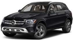 2021 Mercedes-Benz GLC-Class GLC 300