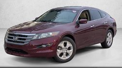 2012 Honda Crosstour EX-L V6