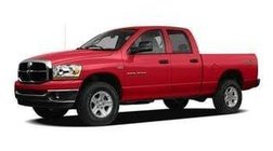 2008 Dodge Ram 1500 SLT