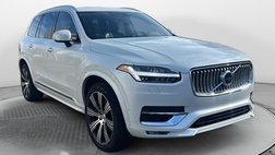 2021 Volvo XC90 T6 Inscription 6-Passenger