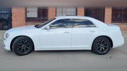 2014 Chrysler 300 Base