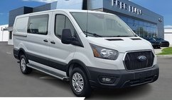2024 Ford Transit 250