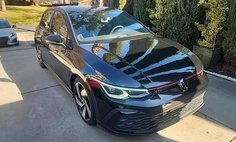 2024 Volkswagen Golf GTI S