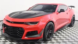 2018 Chevrolet Camaro ZL1