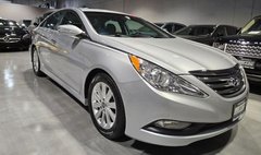 2014 Hyundai Sonata Limited