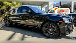 2017 Rolls-Royce Ghost Base
