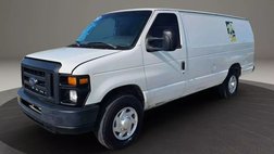 2013 Ford E-Series E-250