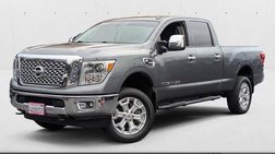 2016 Nissan Titan XD SL