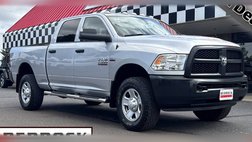 2015 Ram Ram Pickup 2500 Tradesman