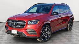 2022 Mercedes-Benz GLS GLS 450