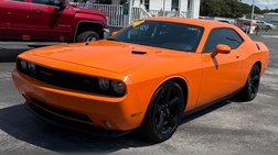2014 Dodge Challenger R/T