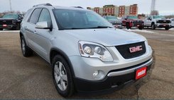 2012 GMC Acadia SLT-1
