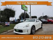 2015 Nissan 370Z Sport Tech