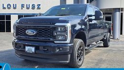 2024 Ford Super Duty F-350 XLT