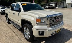 2014 GMC Sierra 1500 Denali