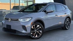 2022 Volkswagen ID.4 Pro S