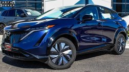 2023 Nissan Ariya Engage e-4ORCE