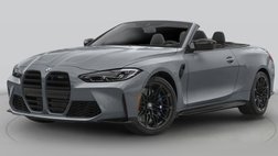 2024 BMW M4 Competition xDrive