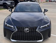 2024 Lexus IS 300 Base