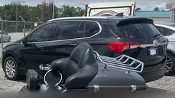 2017 Other Makes Ultra Limited