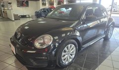2018 Volkswagen Beetle 2.0T S