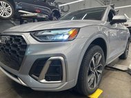 2023 Audi Q5 quattro S line Prem Plus 45 TFSI