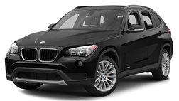 2013 BMW X1 sDrive28i