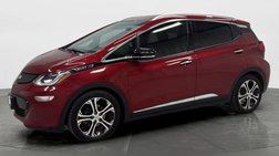 2020 Chevrolet Bolt EV Premier
