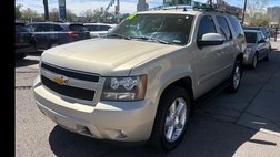 2008 Chevrolet Tahoe LT