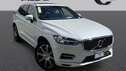 2018 Volvo XC60 T8 eAWD Inscription