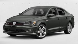 2017 Volkswagen Jetta 2.0T GLI