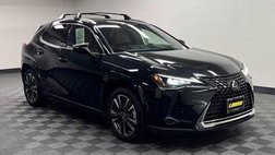 2023 Lexus UX 250h Premium