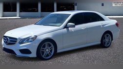 2014 Mercedes-Benz E-Class E 350