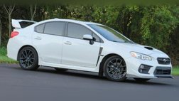 2019 Subaru WRX Premium