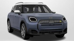 2026 MINI Countryman SE ALL4