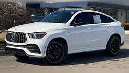 2021 Mercedes-Benz GLE-Class AMG GLE 53