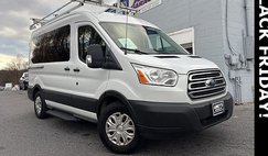 2019 Ford Transit XLT