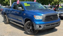 2008 Toyota Tundra SR5
