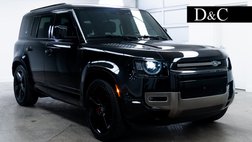 2021 Land Rover Defender 110 X