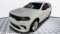 2024 Dodge Durango GT