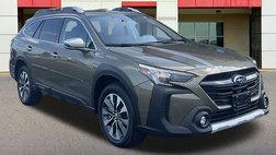 2023 Subaru Outback Touring XT