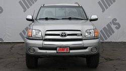 2003 Toyota Tundra SR5