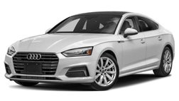 2019 Audi A5 Sportback quattro Prestige 45 TFSI