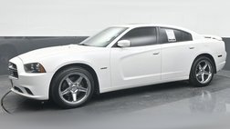 2014 Dodge Charger R/T