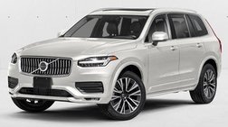 2021 Volvo XC90 T6 Inscription 7-Passenger