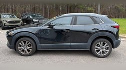 2020 Mazda CX-30 Premium