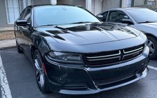 2015 Dodge Charger SE